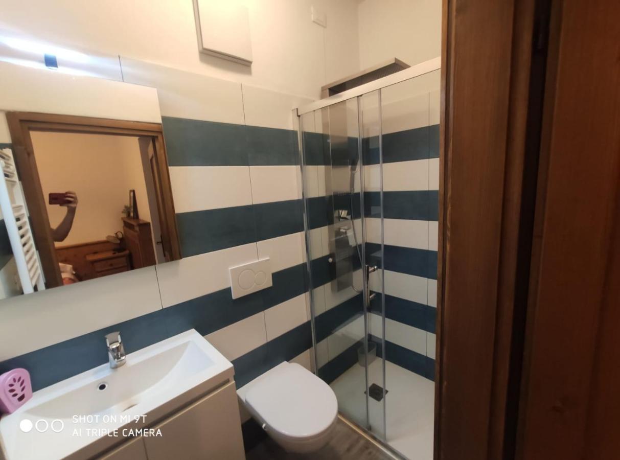 La Favorita Bed & Breakfast Lozzo Cadore Eksteriør bilde